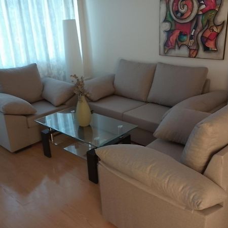 Apartamento Magnifico 3 Dormitorios Малага Екстер'єр фото