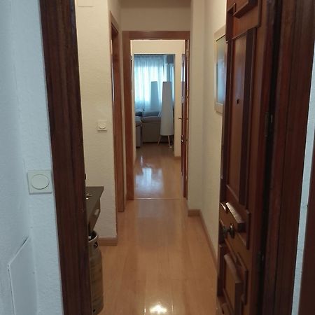 Apartamento Magnifico 3 Dormitorios Малага Екстер'єр фото