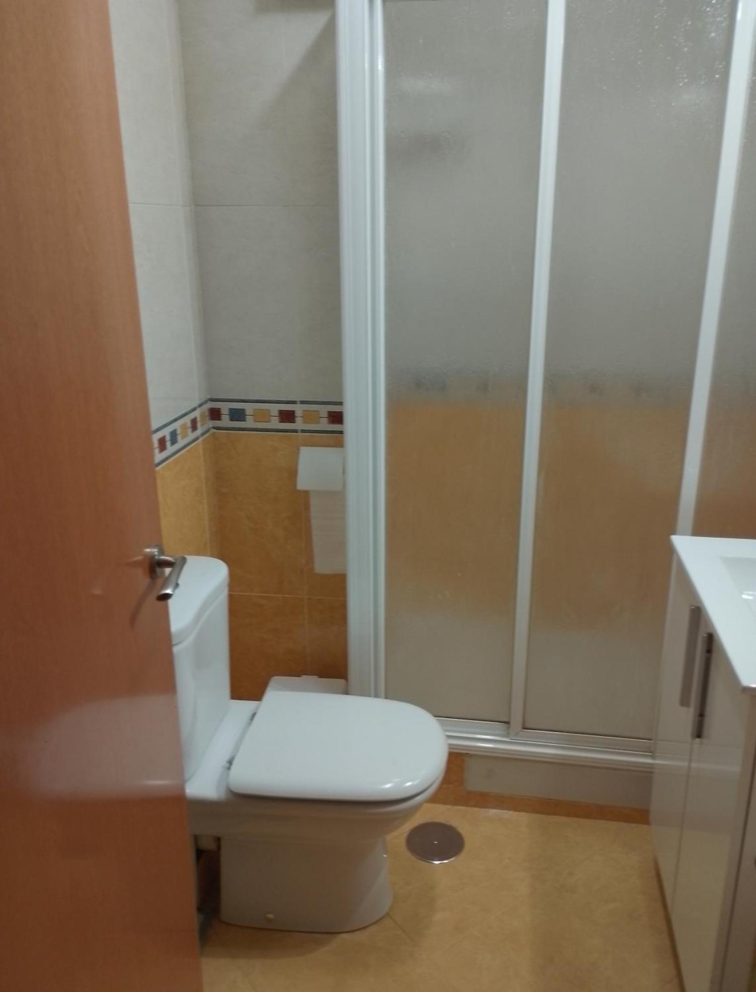 Apartamento Magnifico 3 Dormitorios Малага Екстер'єр фото