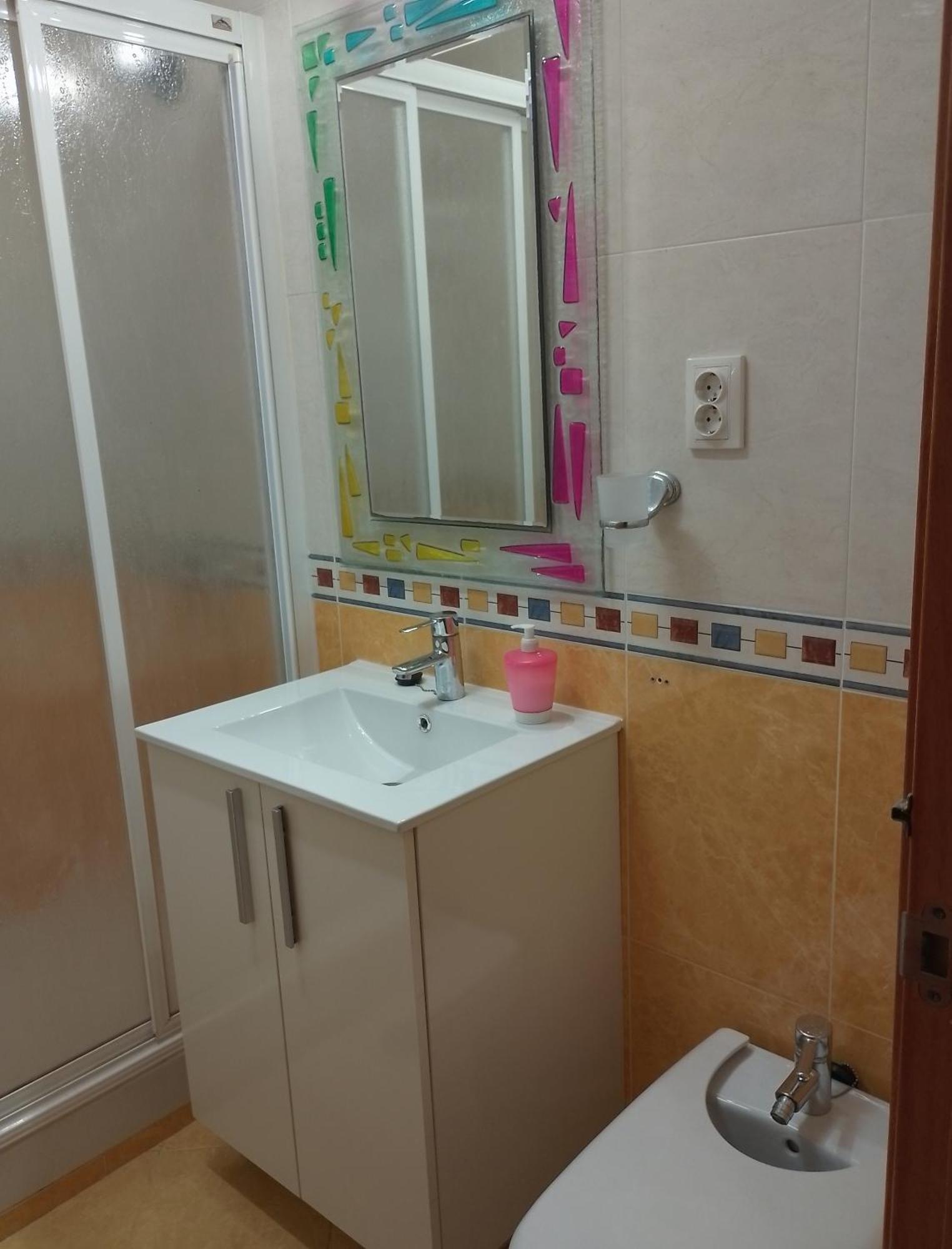 Apartamento Magnifico 3 Dormitorios Малага Екстер'єр фото