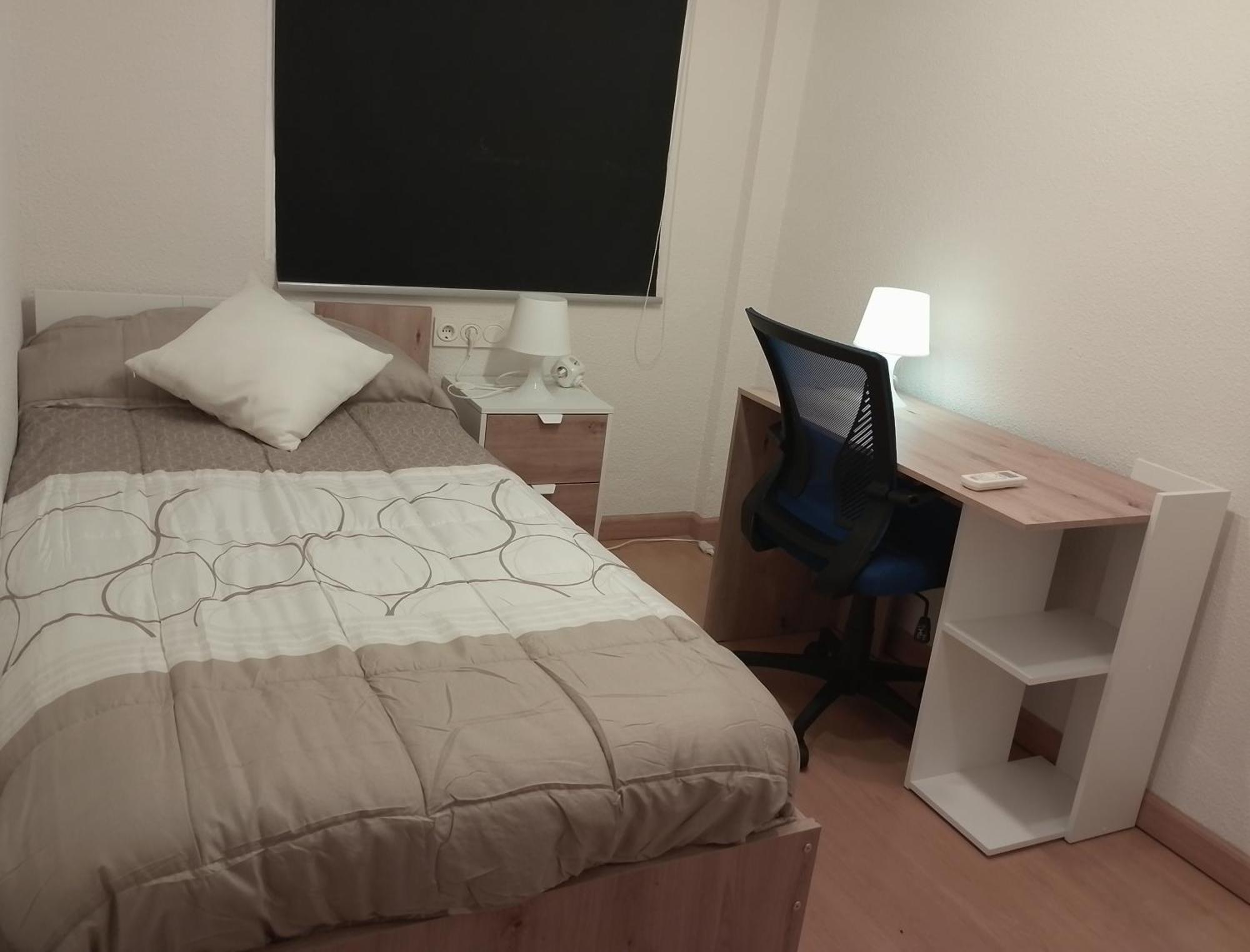 Apartamento Magnifico 3 Dormitorios Малага Екстер'єр фото