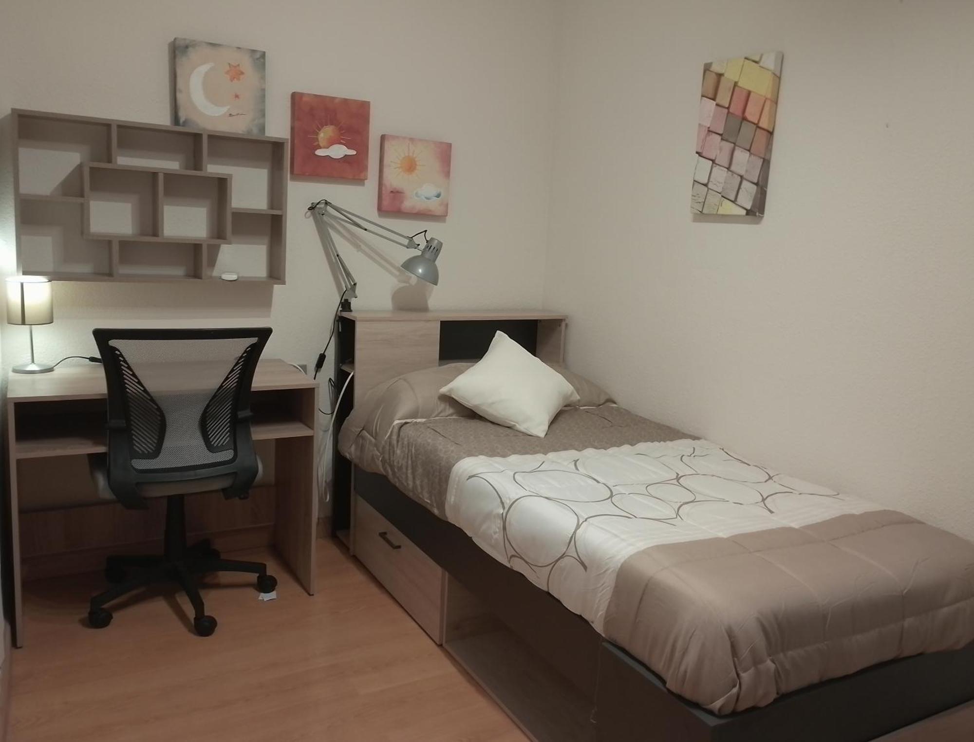 Apartamento Magnifico 3 Dormitorios Малага Екстер'єр фото